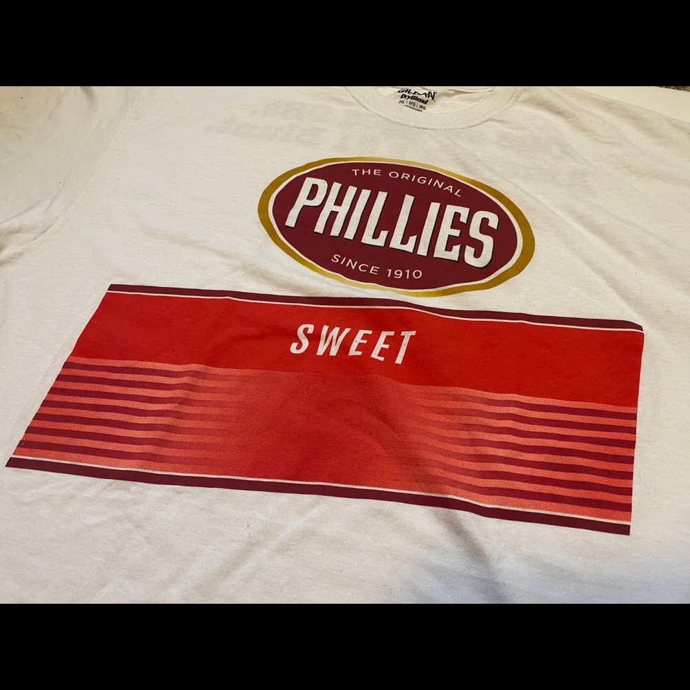 Phillies Blunts Shirt